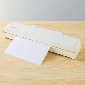 Amazon Basics 12” Thermal Laminator
