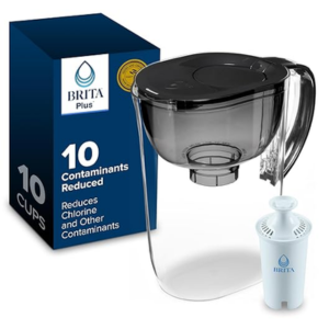 Brita 10-Cup Water Filter Pitcher