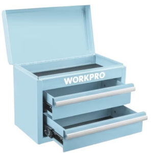 WorkPro 2-Drawer 10