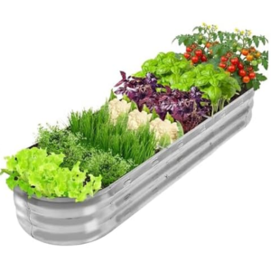 Galvanized Steel 67
