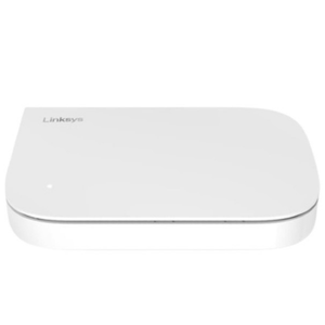Linksys Multi-Gig Mesh WiFi 6 Router