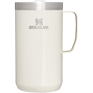 Stanley 24oz. Stainless Steel Camp Mug