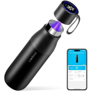 Smart 15oz. Mini Insulated Water Bottle