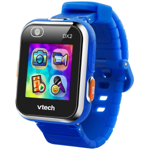 VTech KidiZoom Kids' DX2 Smartwatch