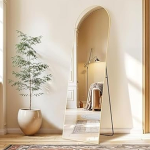 Simple Deluxe Arched 59