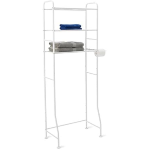 Amazon Basics Over-Toilet 3-Tier Organizer