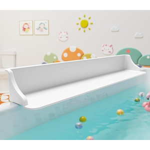 Bathtub 3' Splash Guard PlayPad