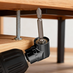 Right Angle Drill Driver Adapter