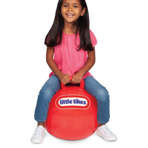 Little Tikes 18