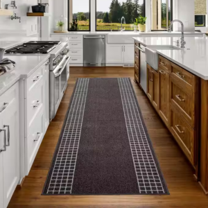 Checkered Bordered 31