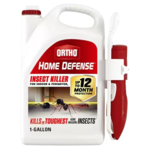 Ortho Home Defense Insect Killer