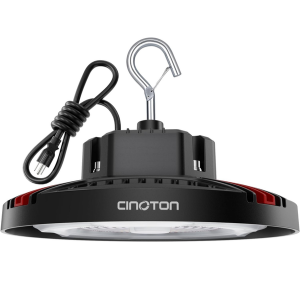 Cinoton 160W UFO LED High Bay Light