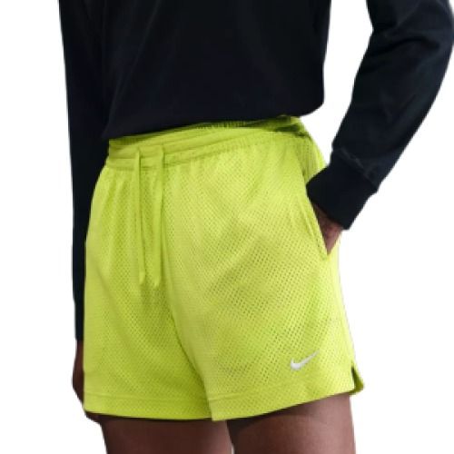 Nike Women's Dri-FIT Mesh Basketball Shorts