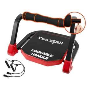 Yes4All Ab Crunch Machine