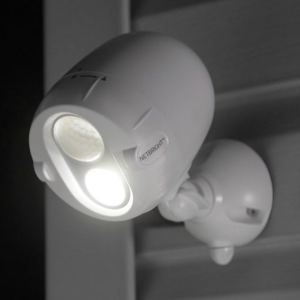 Mr. Beams LED Wireless Motion Sensor Spotlights