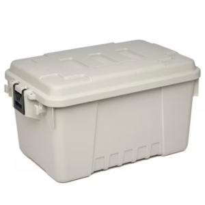 Plano 14Gal. Storage Box