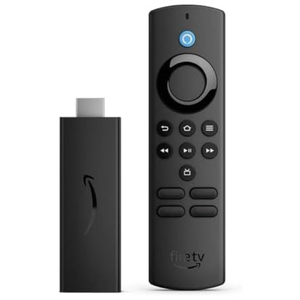 Amazon Fire TV Stick HD w/Alexa