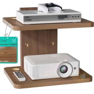 Wall Mount 2-Tier 28