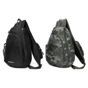 Eddie Bauer Ripstop 8L Sling Pack