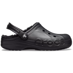 Crocs Baya Lined Clogs