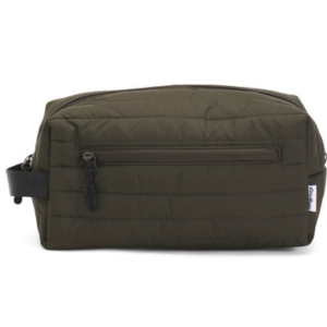 Eddie Bauer Puffer Dopp Kit