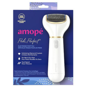 Amope Pedi Perfect Electronic Foot File