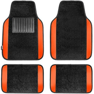 Universal Car Floor Mats