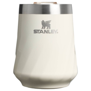 Stanley 11oz. Stainless Steel Swirl Wine Tumbler