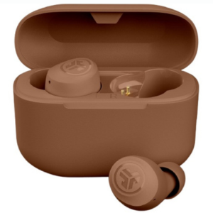 JLab Go Air Pop+ True Wireless Earbuds