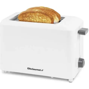 Elite Gourmet 2-Slice Toaster