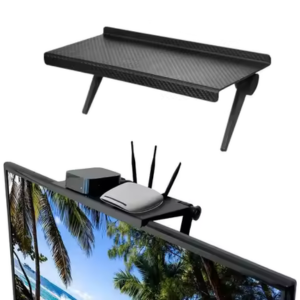 TV Screen Storage Rack