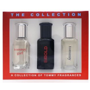 Tommy Hilfiger Mini Perfume Gift Set
