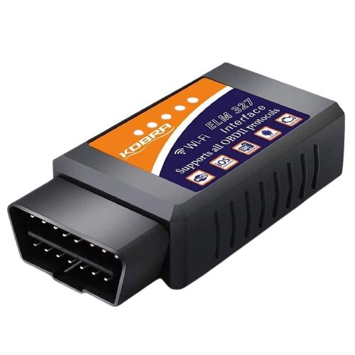 Kobra OBD2 Car Code Scanner w/App