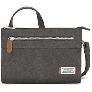 Travelon Anti-Theft Heritage Crossbody Bag