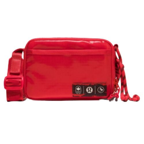 Lululemon Team Canada 1.5L Ripstop Bag