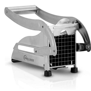 Stainless Steel French Fry Cutter