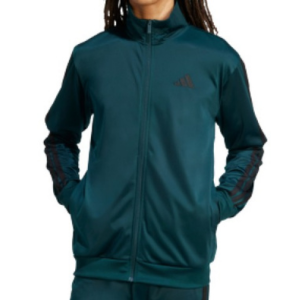 Adidas Men's Dayready Tracktop