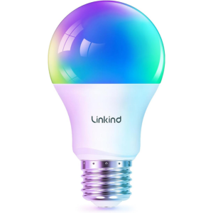 Linkind A19 E26 60W Smart LED Bulb