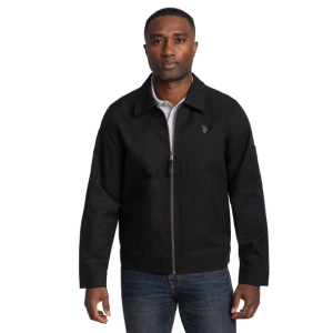 U.S. Polo Assn. Men's Mechanic Jacket