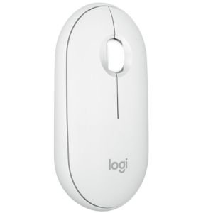Logitech Pebble Wireless Mouse