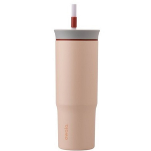 Owala 24oz Stainless Steel Straw Tumbler