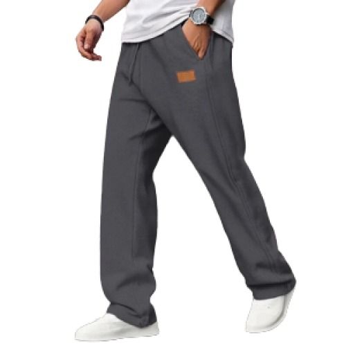 Men's Drawstring Sweatpants
