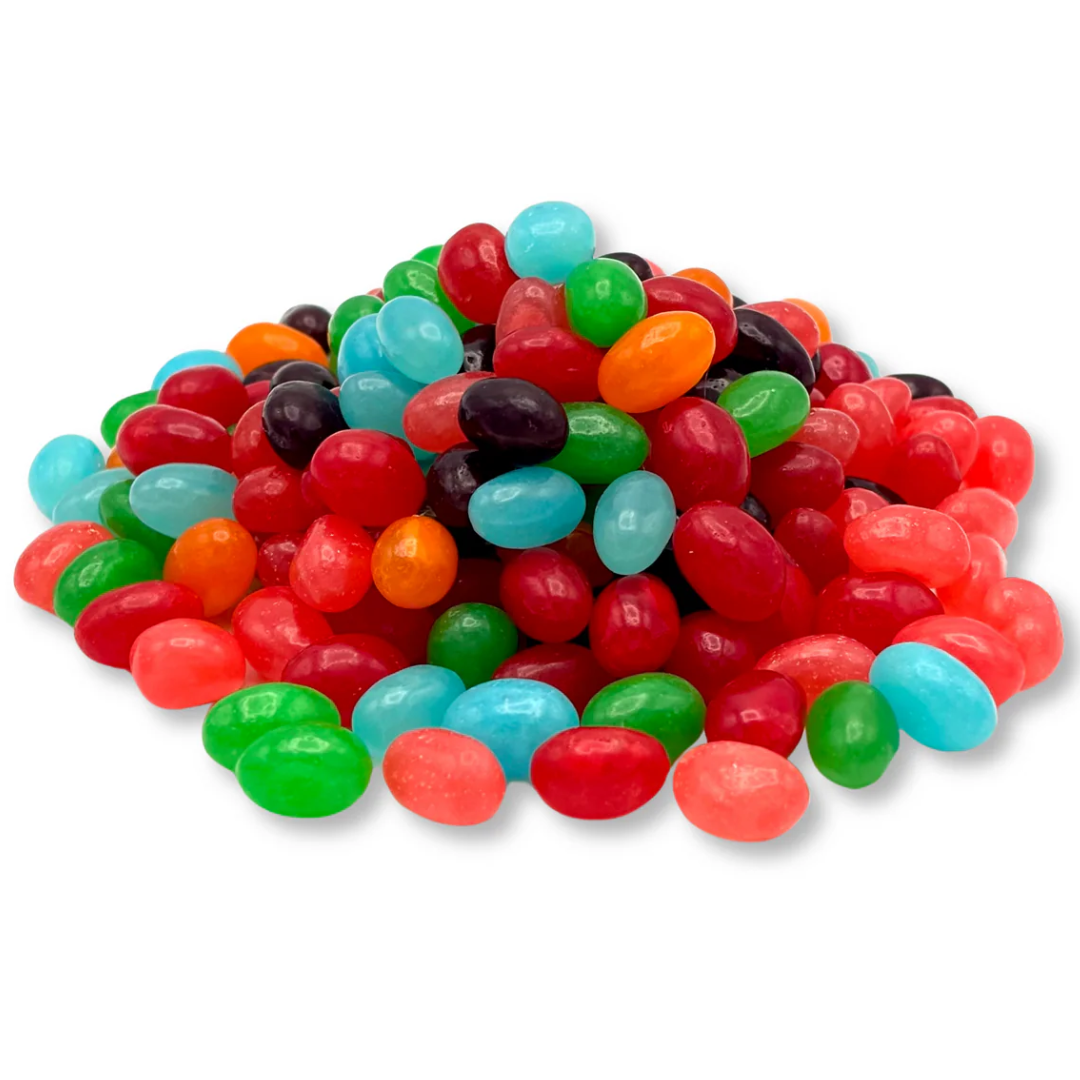 Jolly Rancher 5lbs. Fruit Flavored Jelly Beans Candy