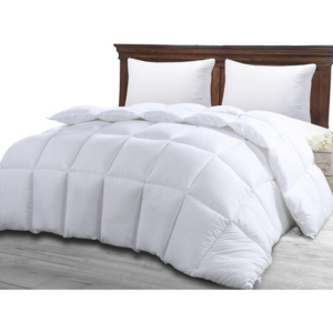 Queen Quilted Comforter Duvet Insert