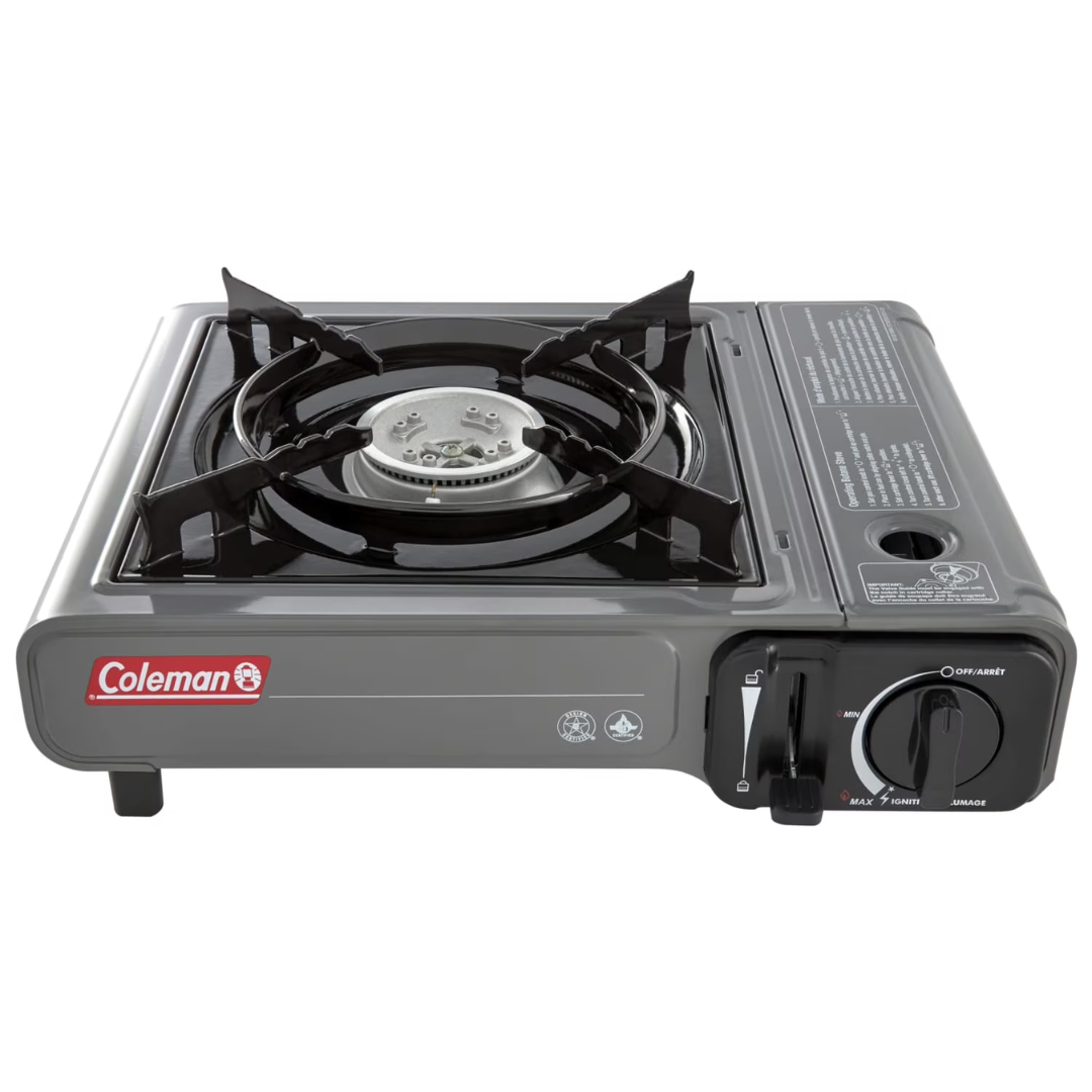 Coleman Portable Butane Camping Stove