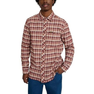 Wrangler x Stranger Things Will Men's Shirt