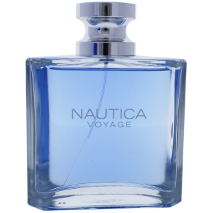 Nautica Voyage Men's 3.4 oz EDT Cologne