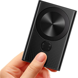 Portable 10000mAh Magnetic Power Bank