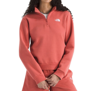 The North Face Women's Zip Pullover
