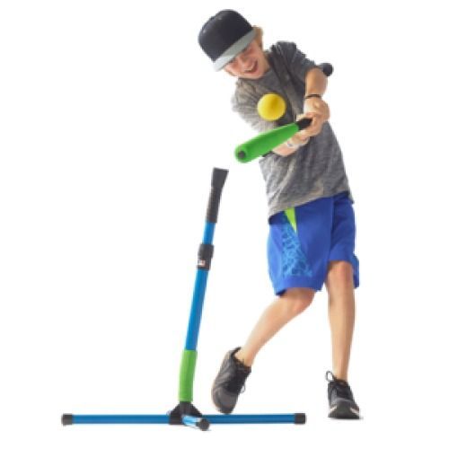 Franklin Sports Adjustable Height Batting Tee
